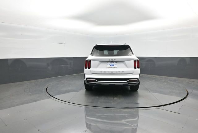 Used 2022 Kia Sorento S w/ Panoramic Sunroof Package FWD image 6