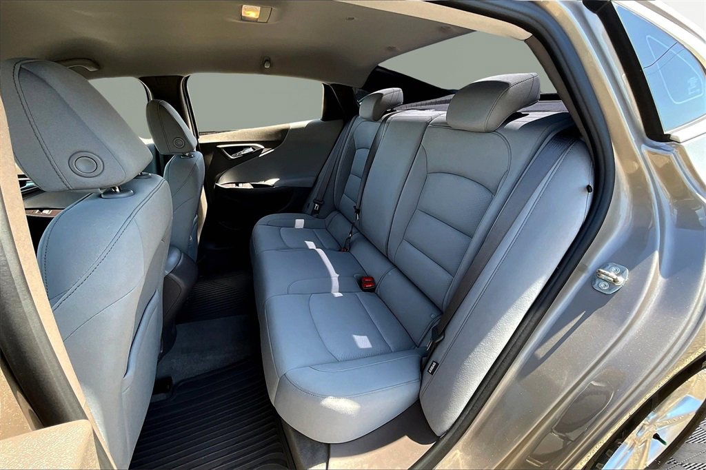 Used 2022 Chevrolet Malibu LS w/ Driver Confidence Package II image 26