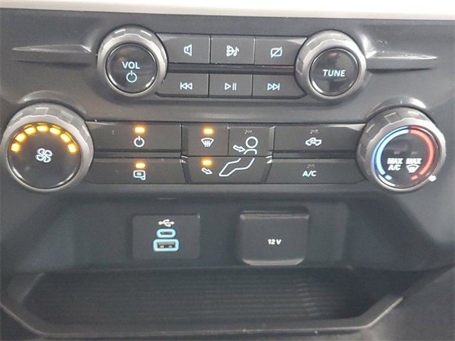 Certified 2024 Ford F250 XLT image 22