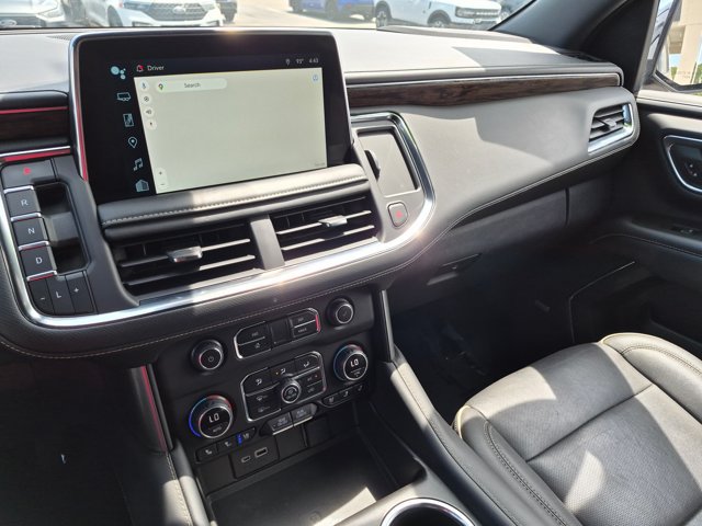 Used 2023 Chevrolet Tahoe Premier RWD image 24