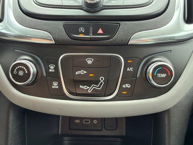Used 2023 Chevrolet Equinox LT w/ LPO, Floor Liner Package FWD image 28