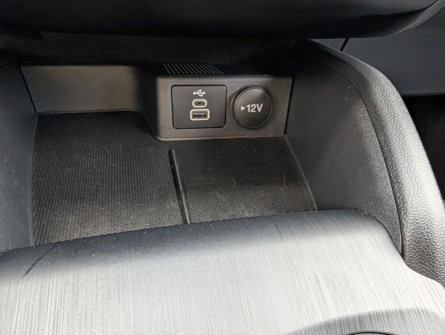 Certified 2025 Ford Escape Active w/ Cold Weather Package AWD/4WD image 25