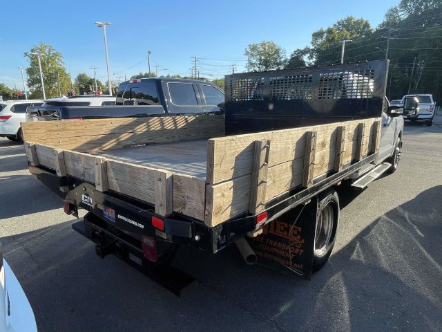 Certified 2024 Ford F350 XL RWD image 7