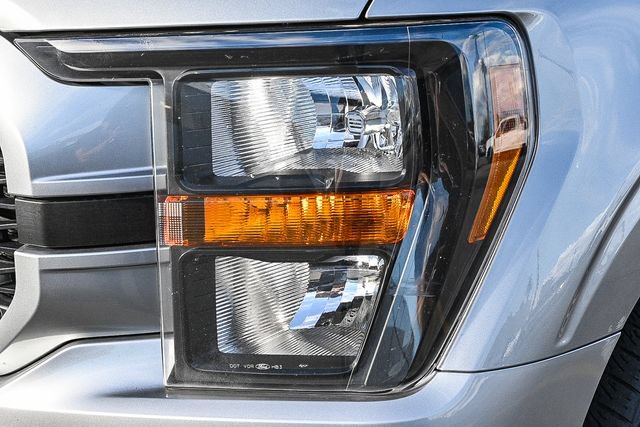 Certified 2023 Ford F150 XL w/ STX Appearance Package RWD image 4