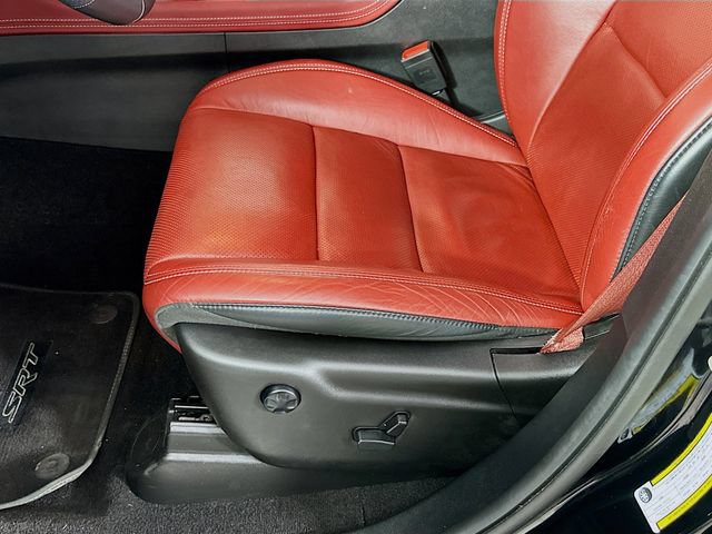 Used 2023 Dodge Durango SRT Hellcat AWD/4WD image 27