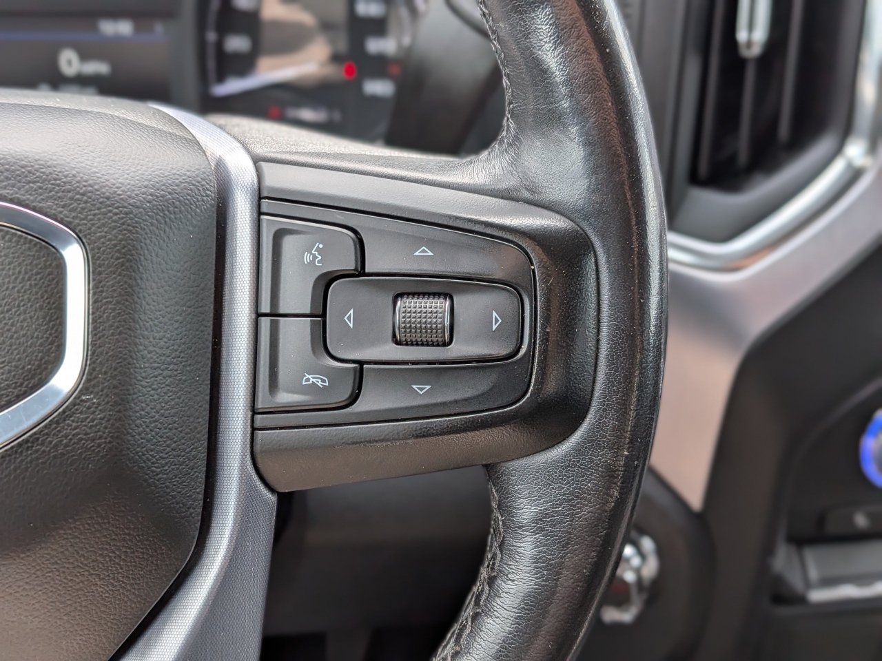 Used 2021 GMC Sierra 1500 Elevation w/ LPO, GMC Protection Package AWD/4WD image 27
