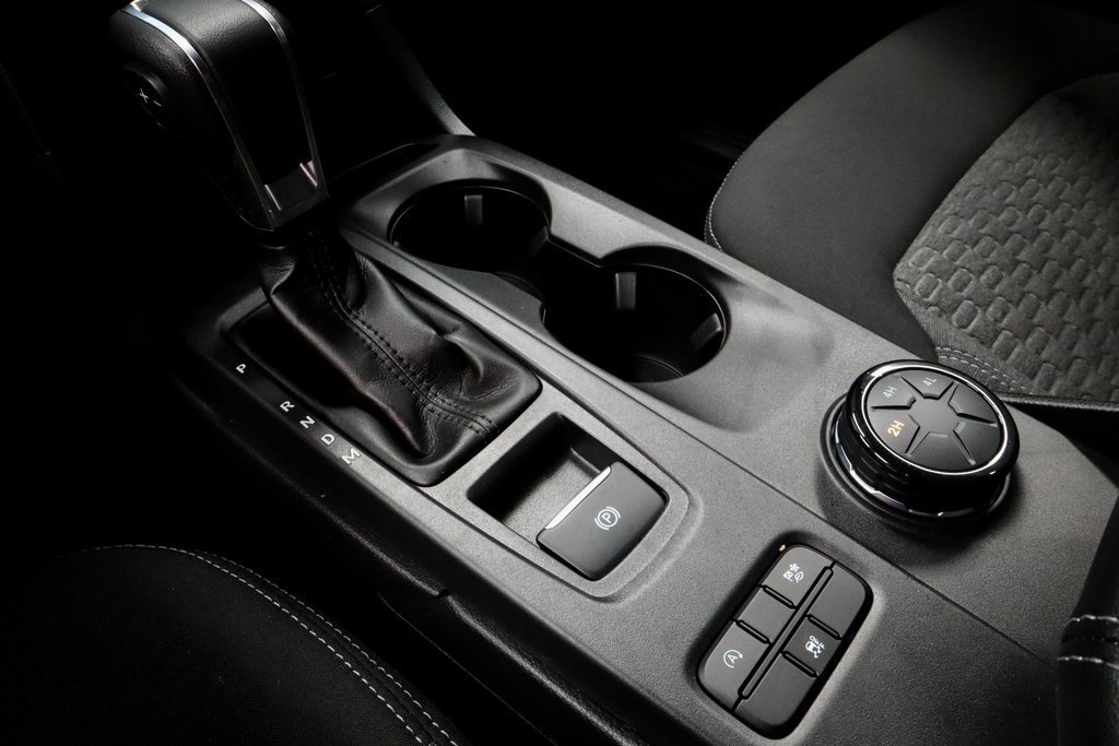 Certified 2025 Ford Ranger XLT w/ Trailer Tow Package image 30