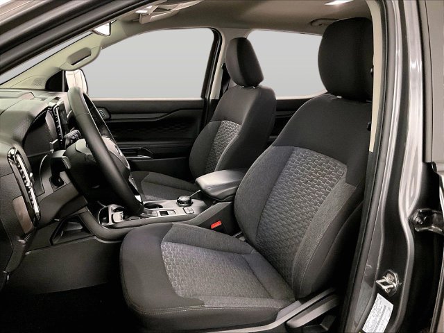 Certified 2025 Ford Ranger XLT w/ Black Appearance Package AWD/4WD image 24