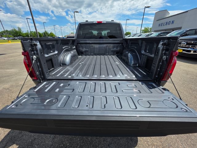 Certified 2026 Ford F150 XLT w/ XLT Chrome Appearance Package AWD/4WD image 14