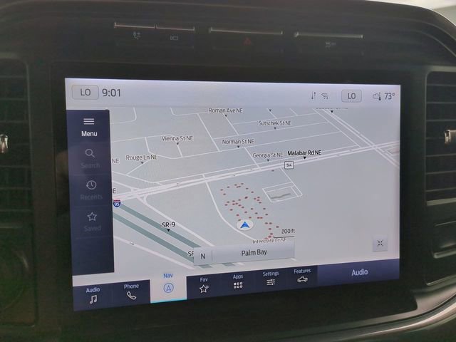 Certified 2023 Ford F150 XLT w/ Equipment Group 302A High image 21