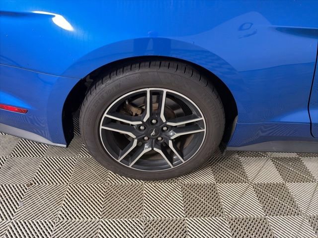 Certified 2019 Ford Mustang GT RWD image 19