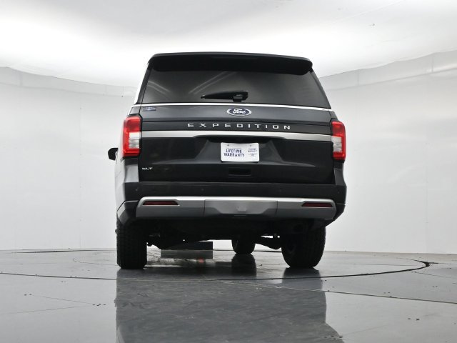Certified 2024 Ford Expedition XLT AWD/4WD image 44