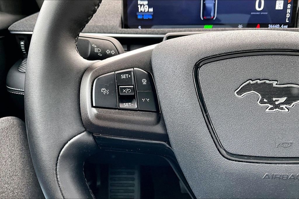 Certified 2023 Ford Mustang Mach-E Premium image 18