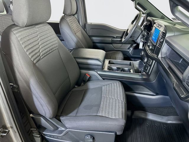 Certified 2022 Ford F150 XL w/ STX Appearance Package image 15