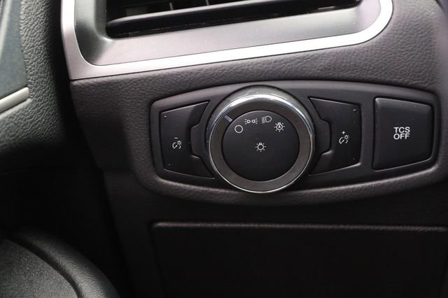 Certified 2024 Ford Edge SEL image 18