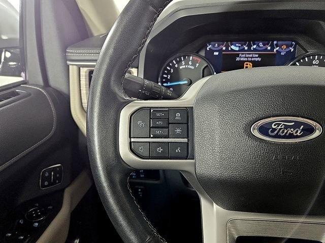 Certified 2024 Ford Expedition Limited image 24