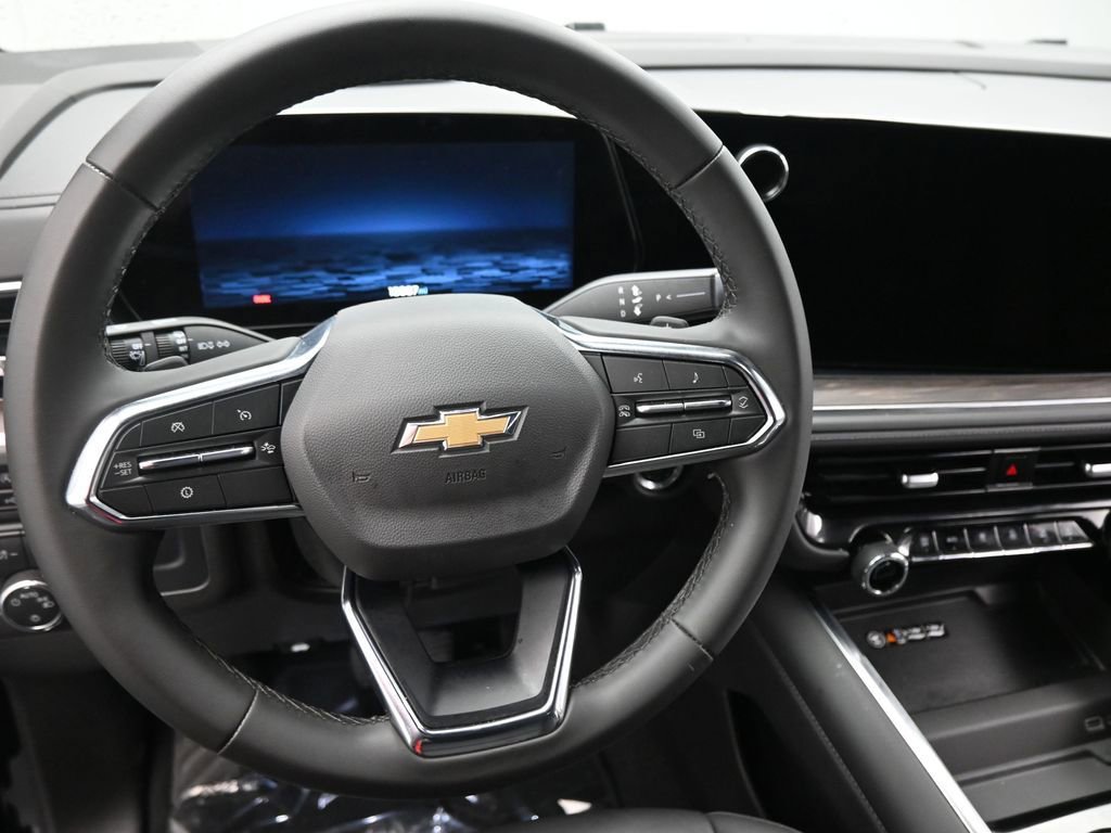 Used 2025 Chevrolet Tahoe LT image 14