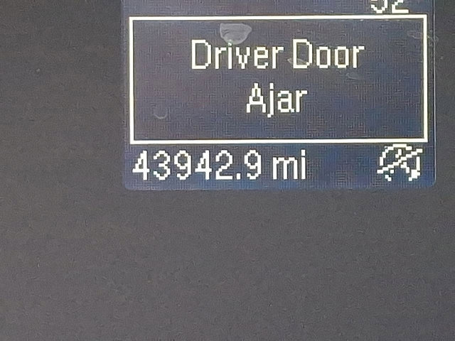 Certified 2018 Ford EcoSport S AWD/4WD image 18