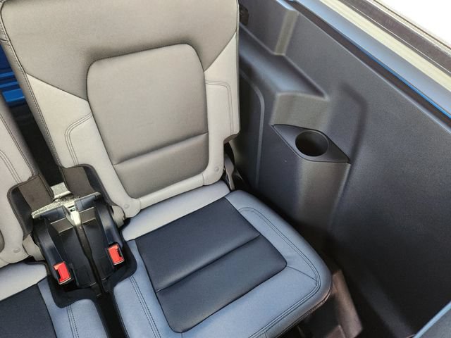 Certified 2024 Ford Bronco Big Bend AWD/4WD image 18