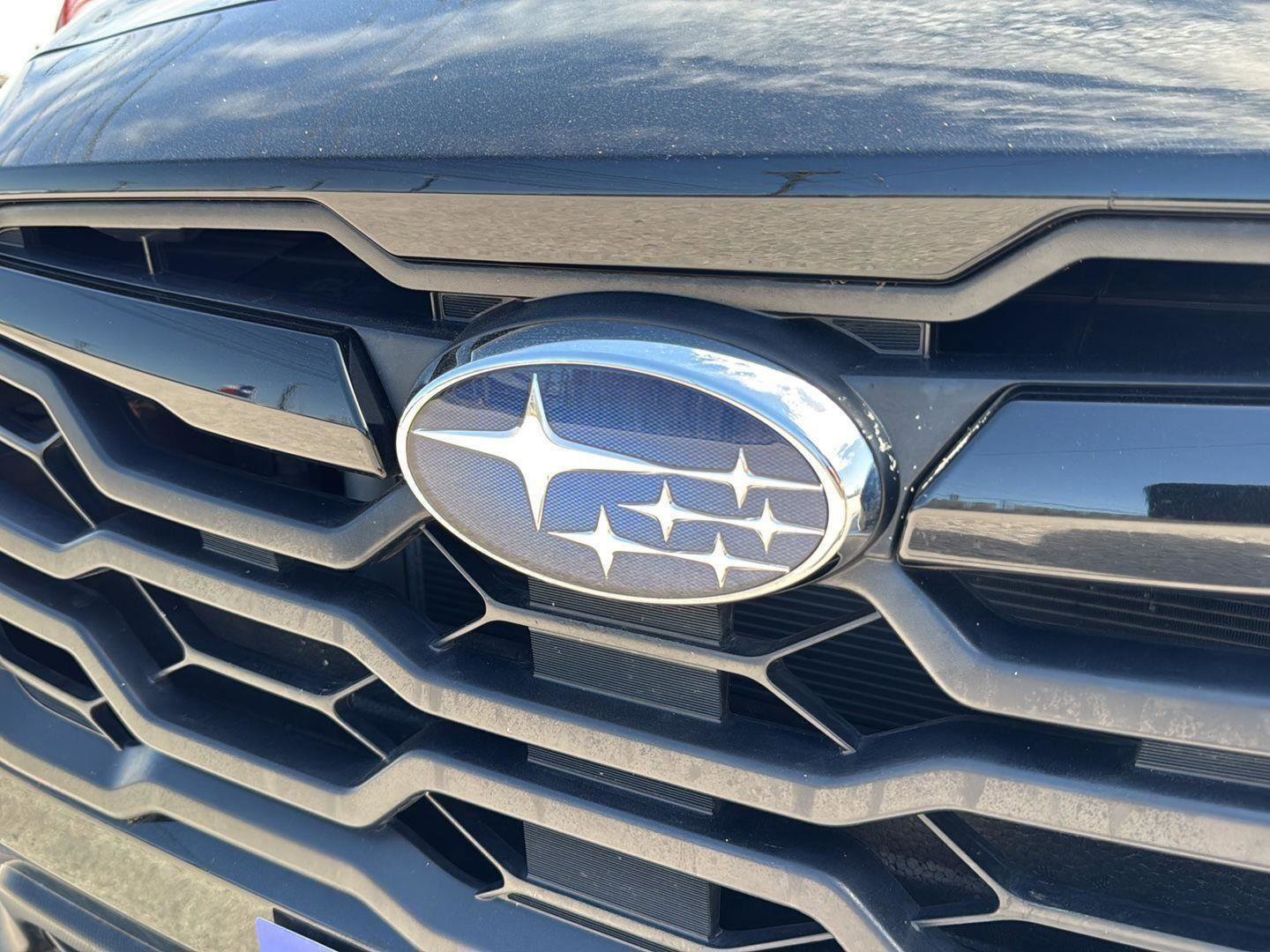 Used 2024 Subaru Crosstrek 2.5i Sport w/ Crosstrek Mirror Package AWD/4WD image 32