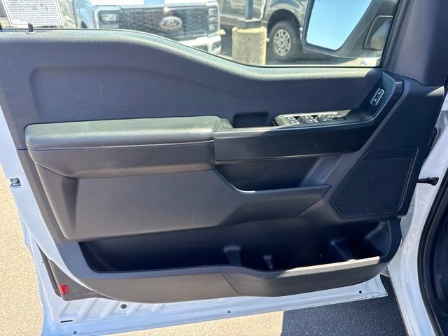 Certified 2024 Ford F150 STX RWD image 14