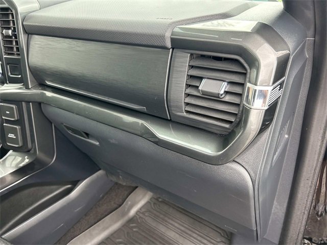 Certified 2022 Ford F150 XLT w/ Equipment Group 302A High image 26