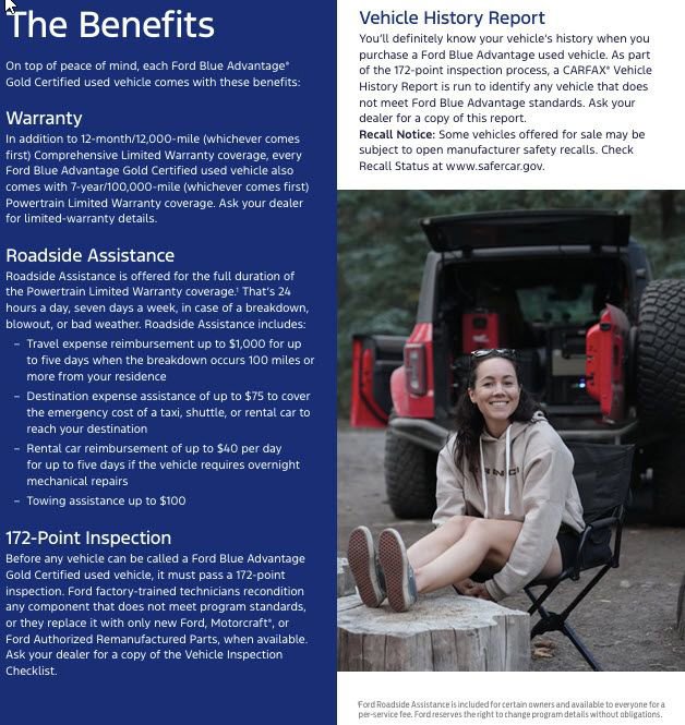 Certified 2021 Ford Bronco Sport Big Bend w/ Big Bend Package image 11