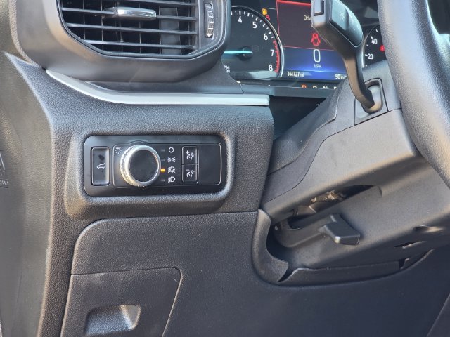 Certified 2023 Ford Explorer XLT RWD image 21
