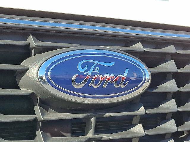 Certified 2023 Ford Escape Active image 29