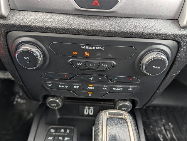 Certified 2020 Ford Ranger XLT w/ FX4 Off-Road Package image 16