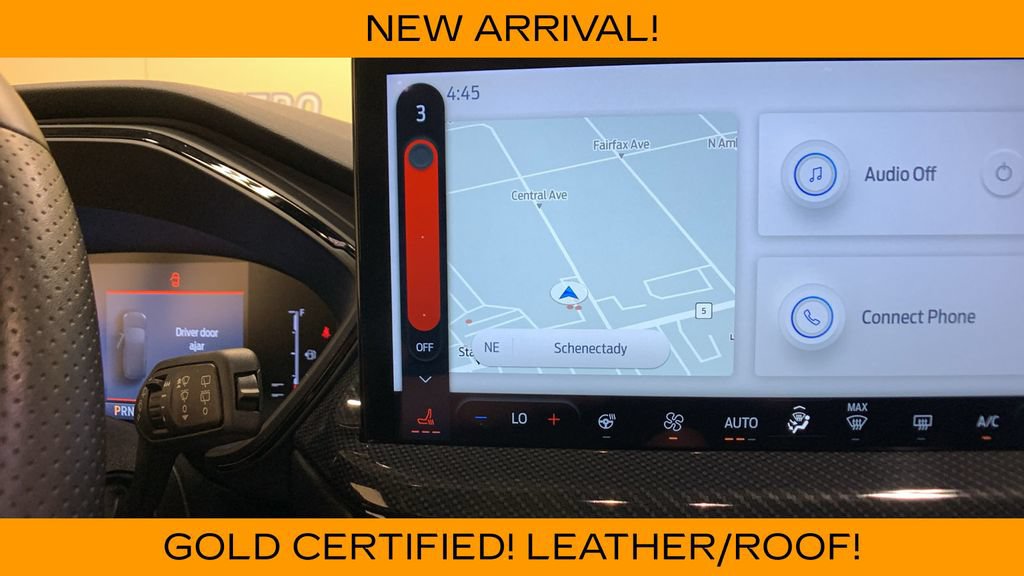 Certified 2024 Ford Escape ST-Line w/ Tech Pack #1 AWD/4WD image 36