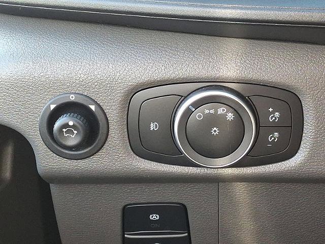 Certified 2024 Ford Transit 250 Low Roof w/ Exterior Upgrade Package image 23