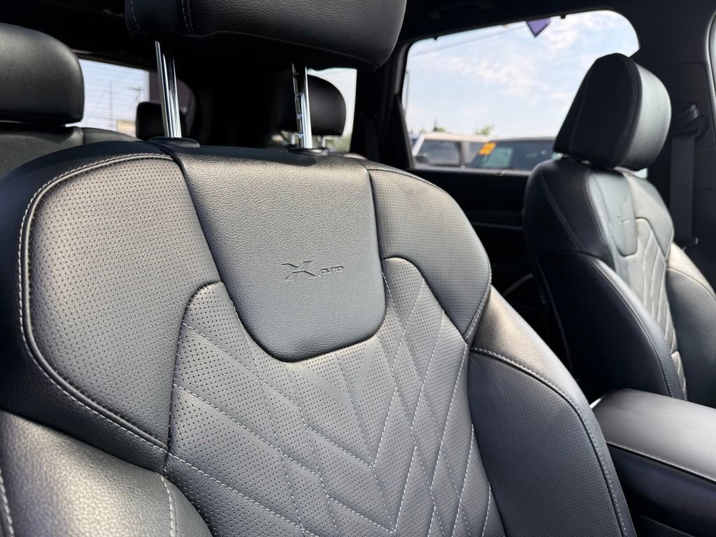 Used 2024 Kia Telluride SX X-Pro AWD/4WD image 27