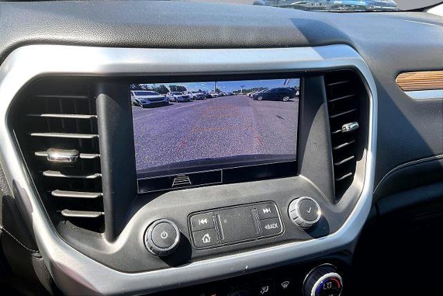 Used 2023 GMC Acadia SLE w/ LPO, Floor Liner Package FWD image 20