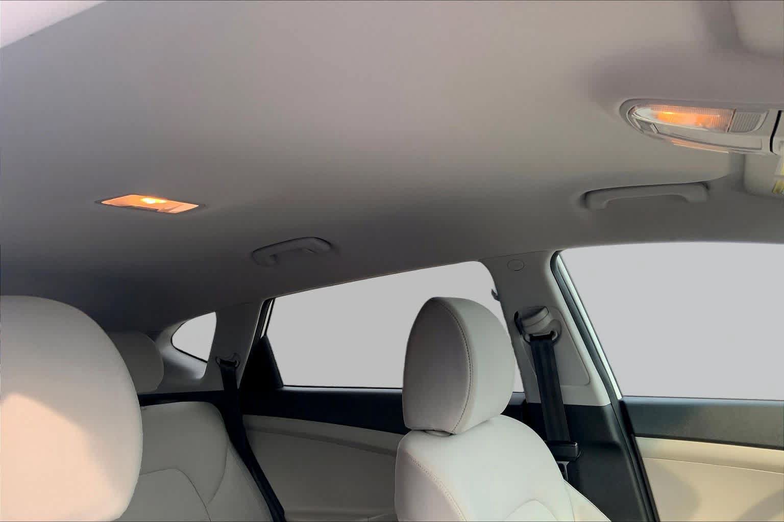 Used 2021 Hyundai Tucson Value FWD image 13