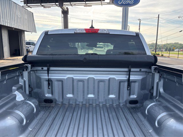 Certified 2020 Ford Ranger XLT w/ Equipment Group 301A Mid AWD/4WD image 11