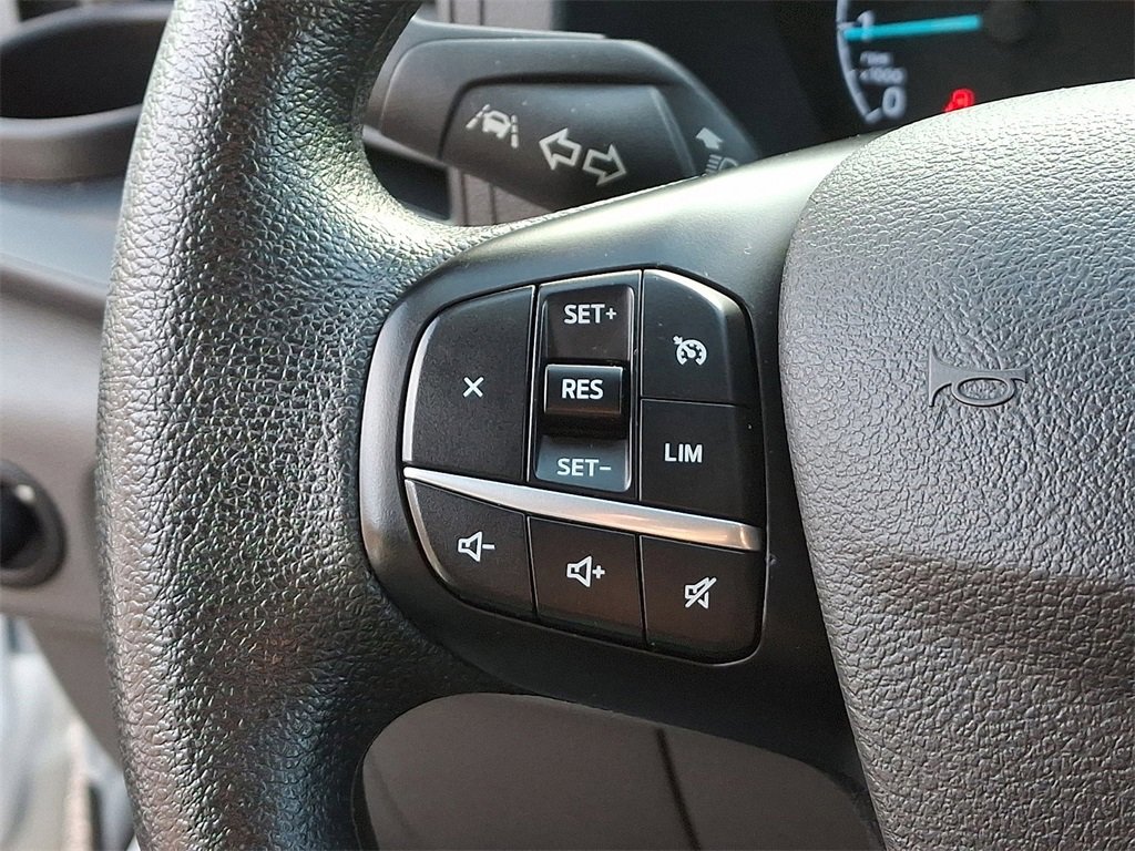 Certified 2024 Ford Transit 250 Base w/ Exterior Upgrade Package image 19