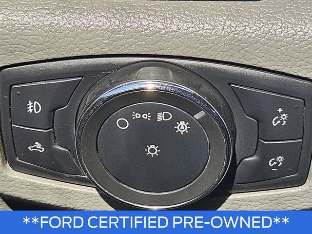 Certified 2018 Ford F150 XL w/ Equipment Group 101A Mid RWD image 27