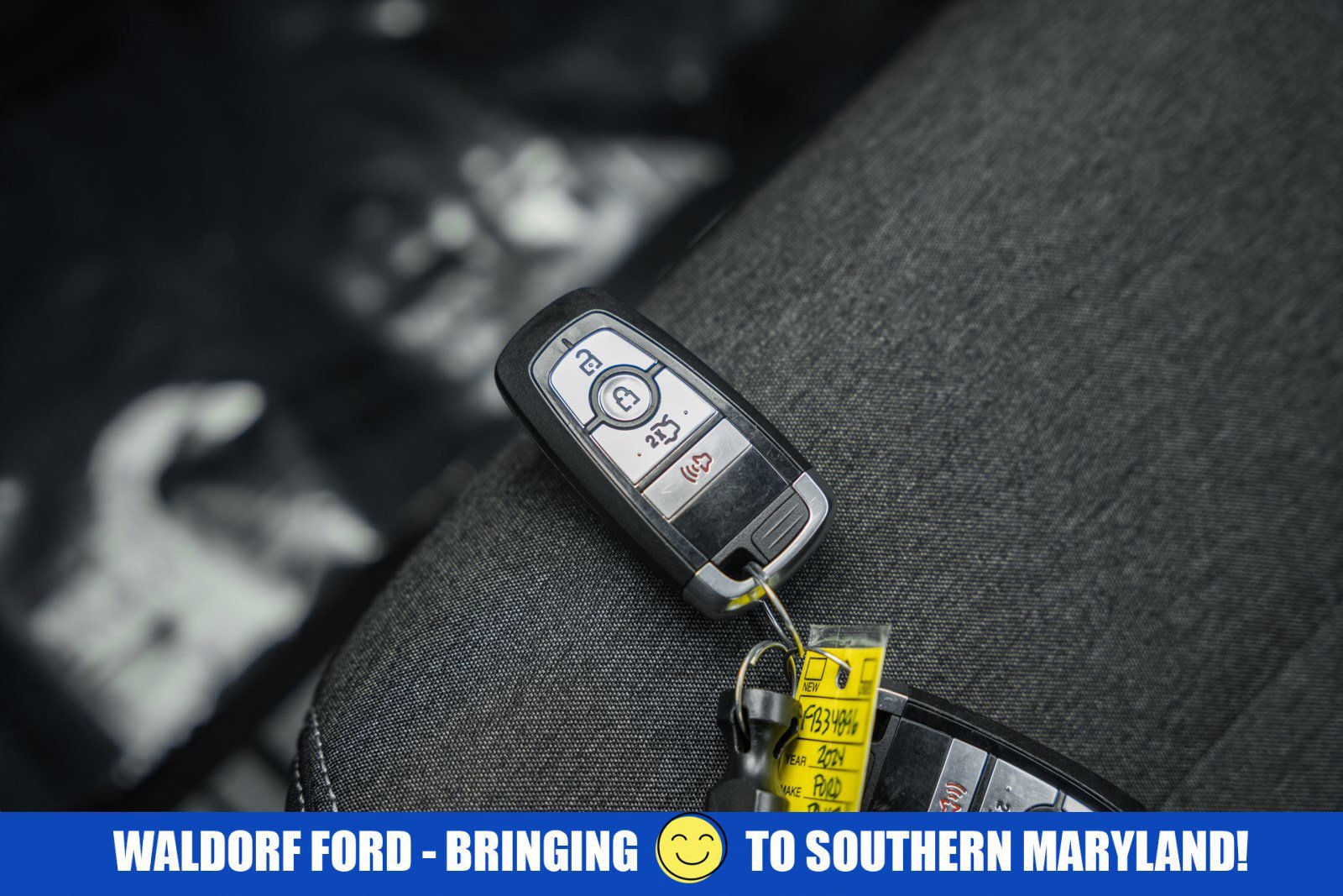 Certified 2024 Ford Mustang GT image 46