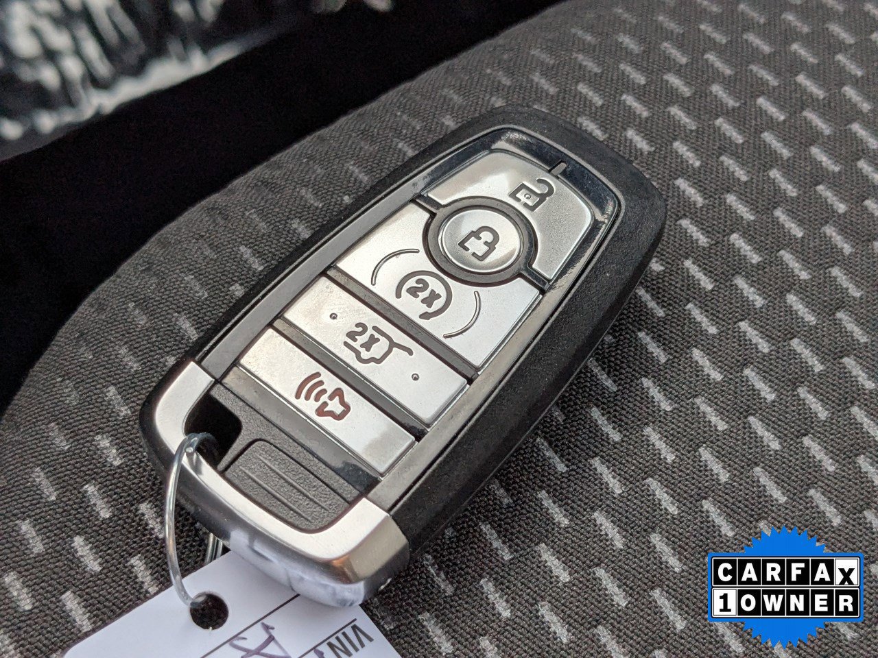 Certified 2024 Ford Escape ST-Line w/ Tech Pack #1 image 36