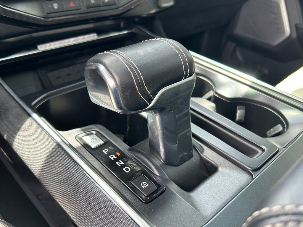 Certified 2023 Ford F150 Lightning Platinum image 13