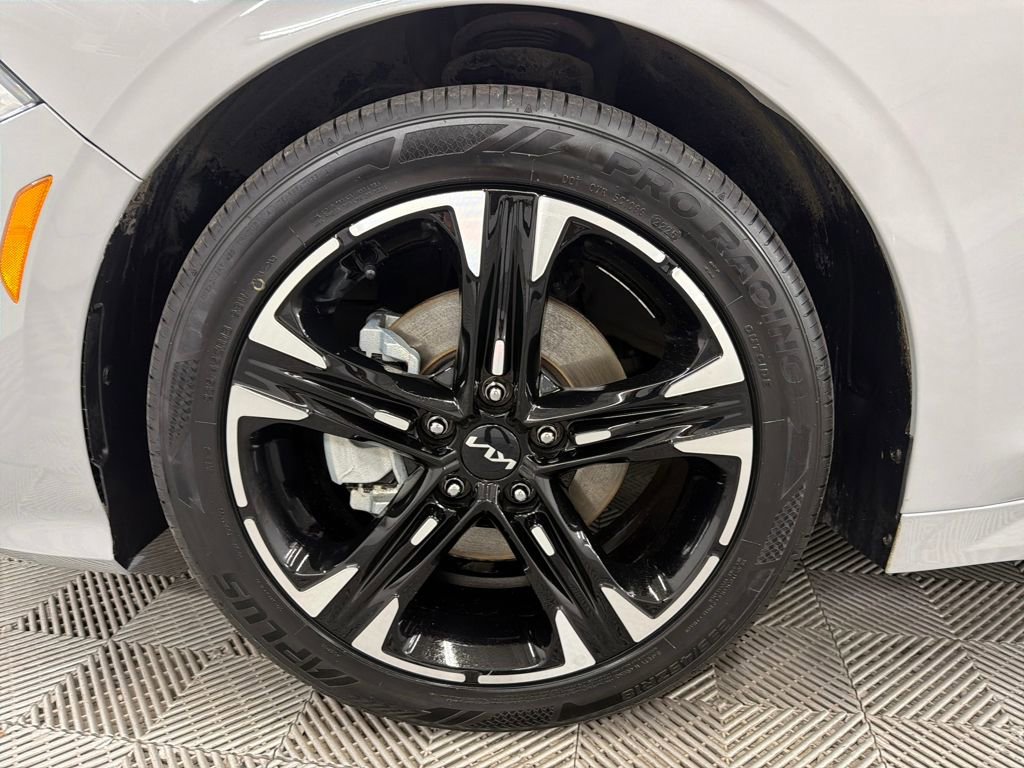 Used 2024 Kia K5 GT-Line image 16