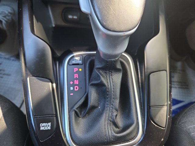 Used 2021 Kia Soul GT-Line FWD image 19