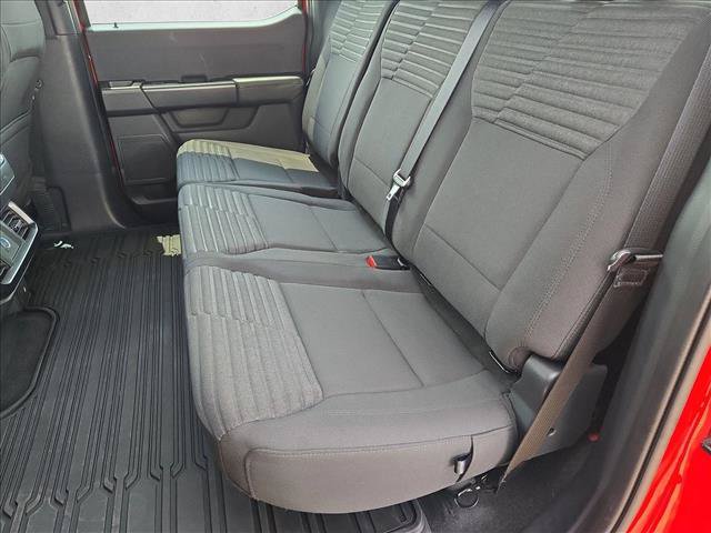 Certified 2023 Ford F150 XL w/ STX Appearance Package RWD image 19