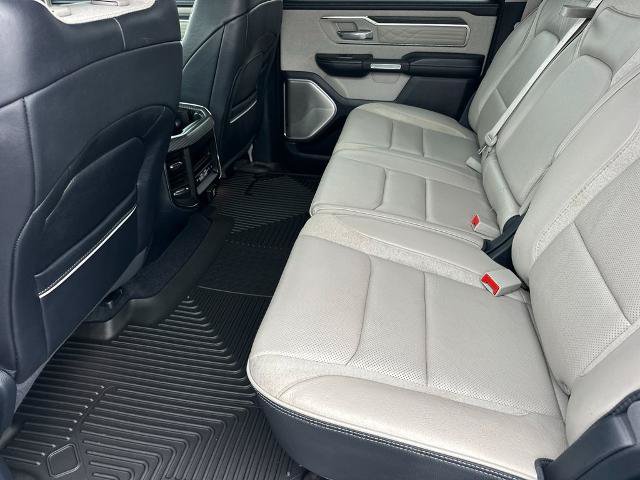 Used 2022 RAM 1500 Limited AWD/4WD image 11