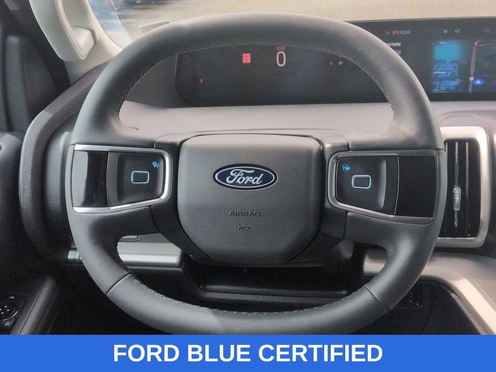 Certified 2025 Ford Expedition Max Active AWD/4WD image 14