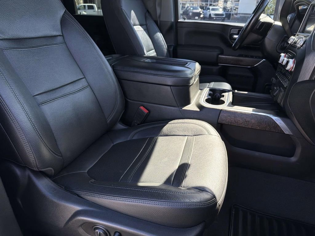 Used 2020 GMC Sierra 2500 Denali w/ Denali Ultimate Package image 31