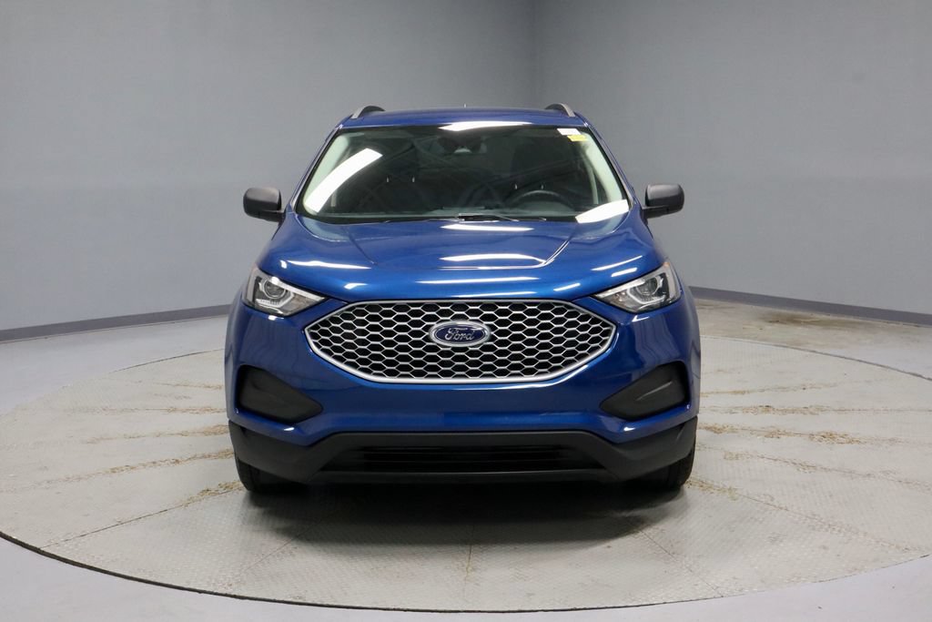 Certified 2023 Ford Edge SE AWD/4WD image 5