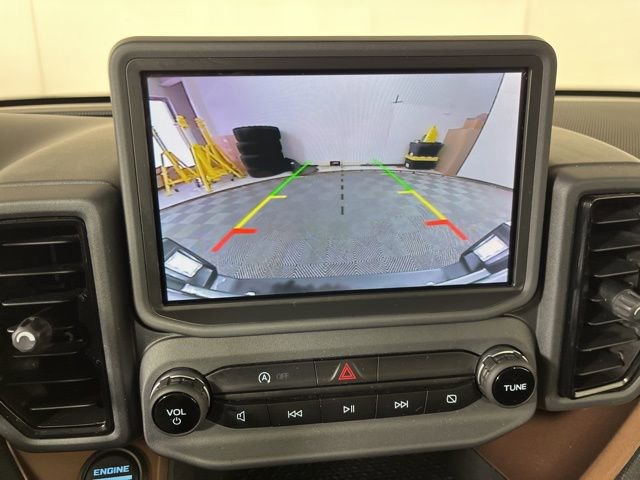 Certified 2023 Ford Bronco Sport Outer Banks w/ Tech Package image 30