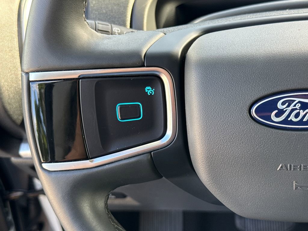Certified 2025 Ford Expedition Active RWD image 17